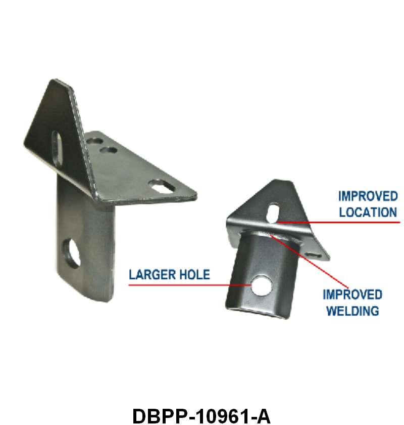 Exhaust Manifolds, Headers & Related