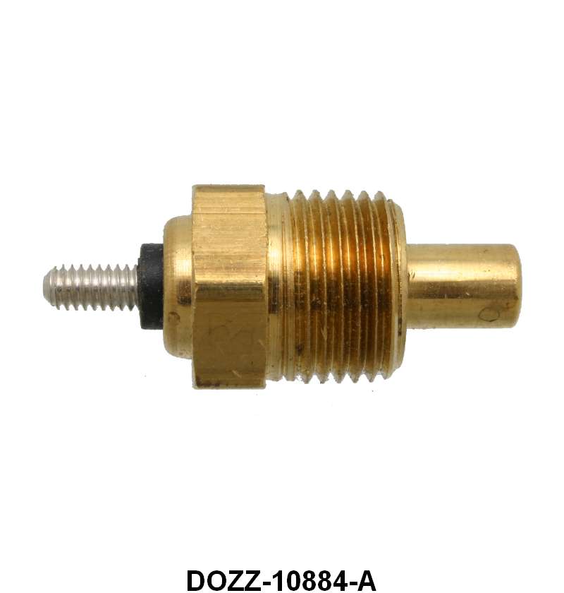 Temperature Senders & Components
