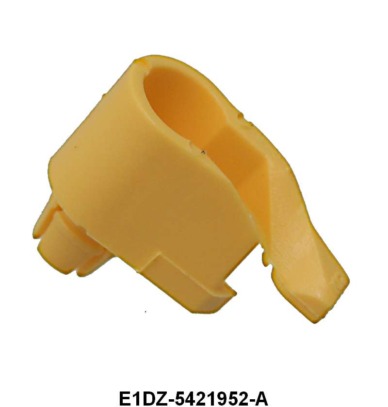 Tailgates, Related Components (not moldings)