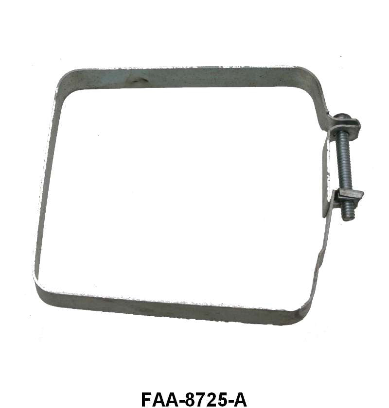 Defroster & Fresh Air - Duct, Vent Parts