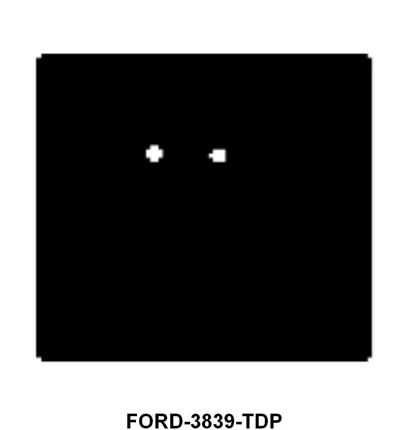 Interior Panels, Kick Panels & Components