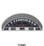 Dash Gauges, Instruments