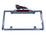 Universal License Plate Light