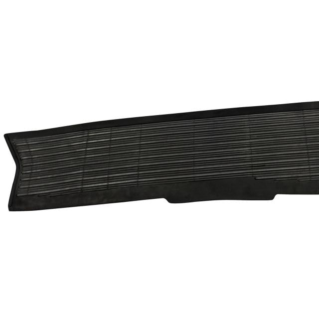 Running Boards & Related Components