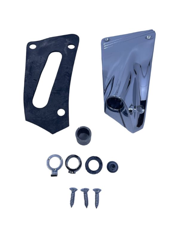 Fog, Spot, Sport Lights & Components