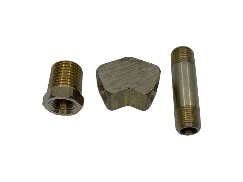 Dash - Electrical Components