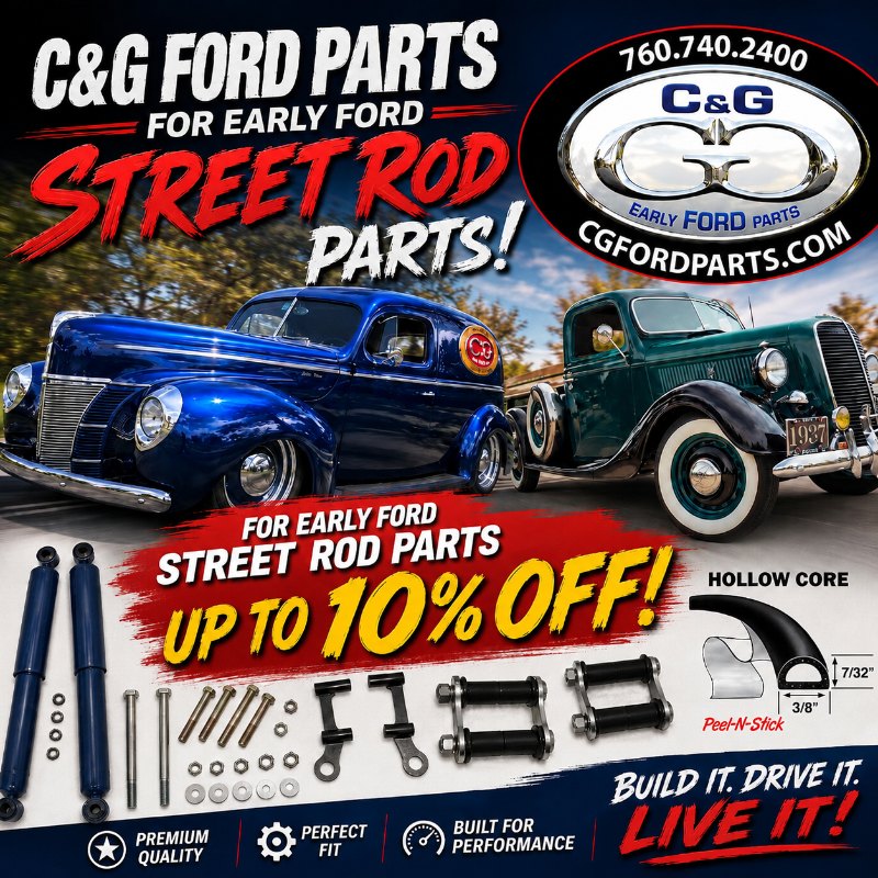 SPECIAL OFFERS