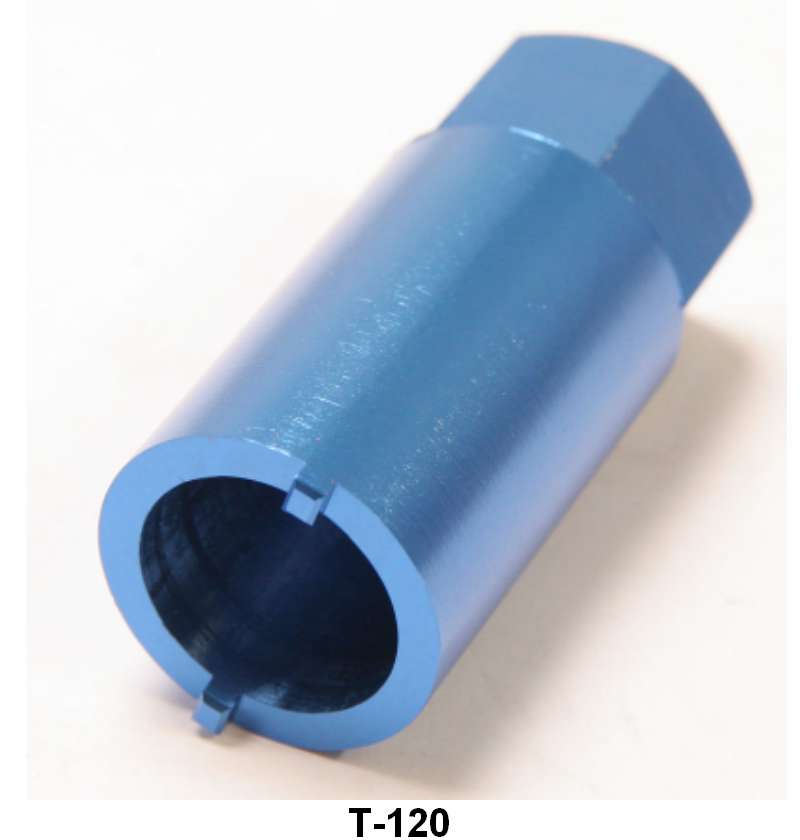 Wiper Pivot Bezels & Parts