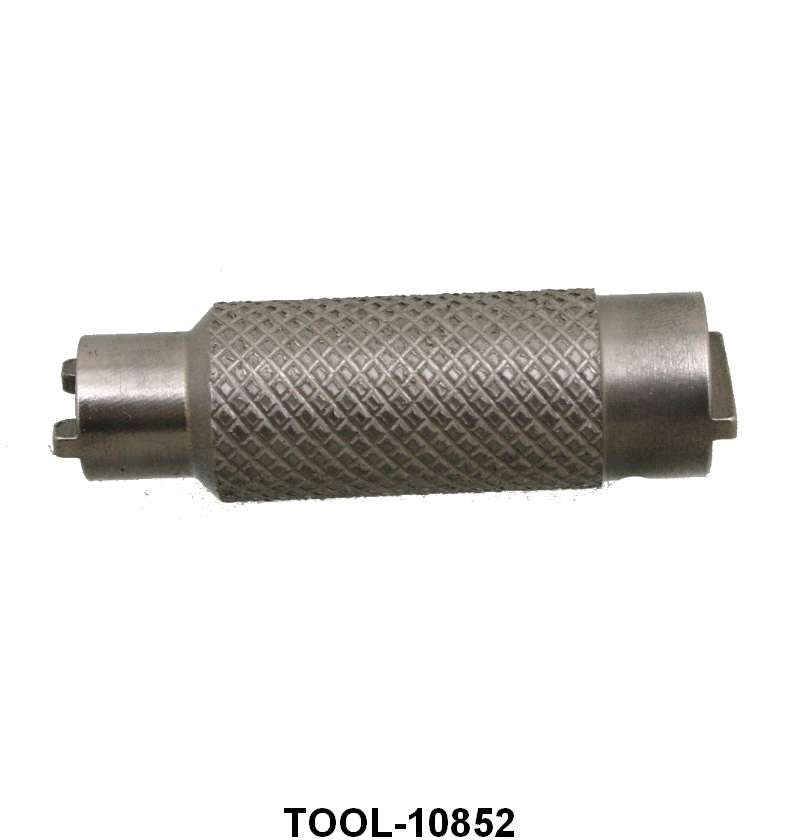 Ford Dash Knobs & Tools