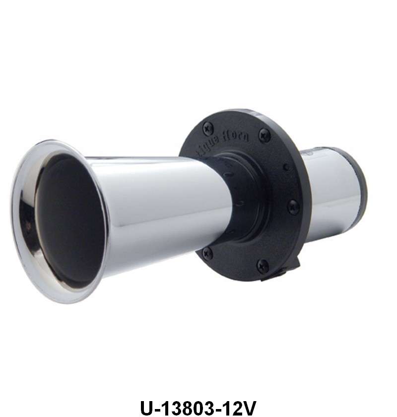 Horns & Related Components