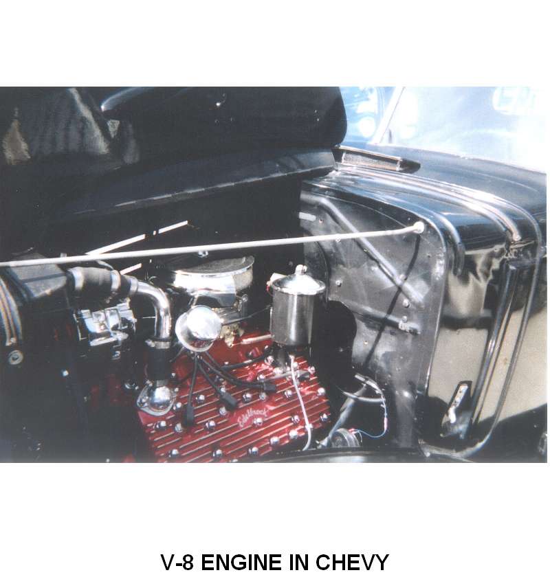 Detail, Specifications, Charts