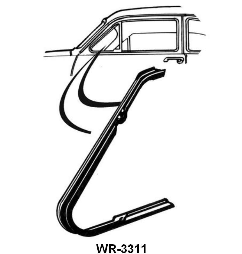 Gaskets, Pads, Seals