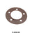 Brake Drums, Rotors & Components/Parts
