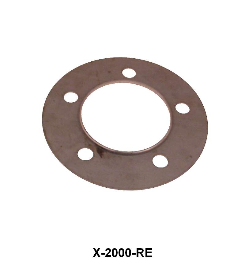 Brake Drums, Rotors & Components/Parts