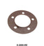 Brake Drums, Rotors & Components/Parts