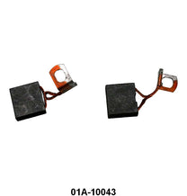 GENERATOR BRUSHES - 40-59 PASS/PICKUP SET OF 2