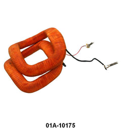 GENERATOR FIELD COIL - 38-55 PASSENGER, PICKUP 6V 2-BRUSH