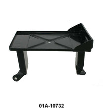 BATTERY TRAY - 40 PASS (NO MERC) 40-41 PICKUP EXCEPT 6cyl