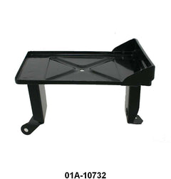 BATTERY TRAY - 40 PASS (NO MERC) 40-41 PICKUP EXCEPT 6cyl
