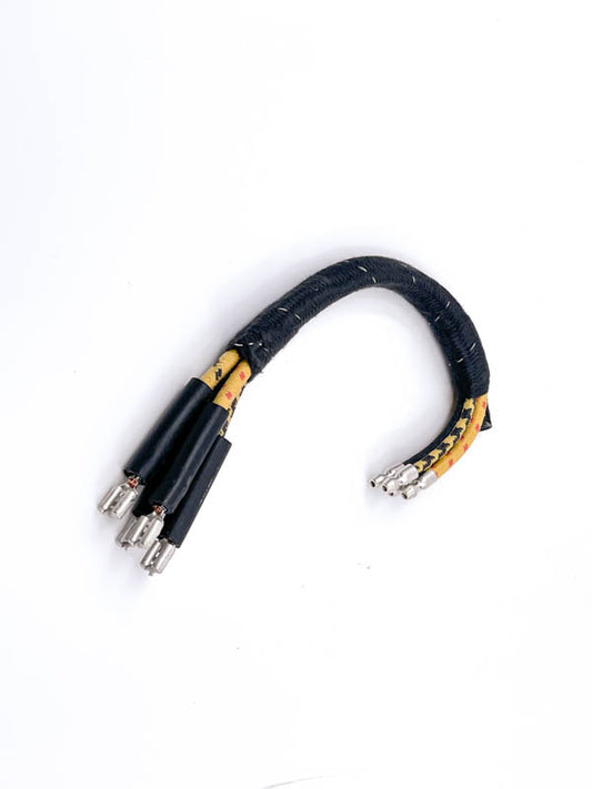 HEADLIGHT SWITCH WIRES - 40 PASS/PICKUP