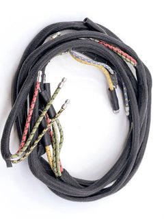 HEADLIGHT WIRING HARNESS - 40 PASS/MERC, 41 SEDAN