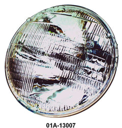 SEALED BEAM HEADLIGHT BULB - 40-77 PASS/PICKUP 12V