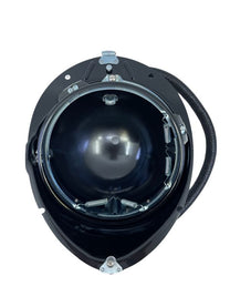 HEADLIGHT BUCKETS - 40 PASS, MERC,  40-41 PICKUP