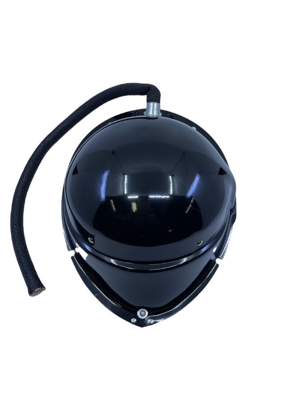 HEADLIGHT BUCKETS - 40 PASS, MERC,  40-41 PICKUP