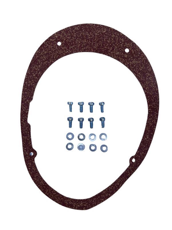 HEADLIGHT BUCKETS - 40 PASS, MERC,  40-41 PICKUP