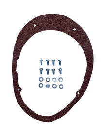 HEADLIGHT BUCKETS - 40 PASS, MERC,  40-41 PICKUP