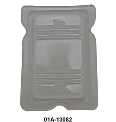 PARK LIGHT LENS - 40 PASS/MERC & PICKUP