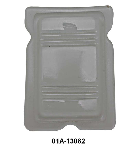 PARK LIGHT LENS - 40 PASS/MERC & PICKUP