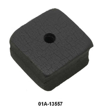 TRUNK HANDLE SHAFT SEAL - 40 DECK LID