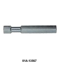 TRUNK HANDLE BASE EXTENSION NUTS - 40 PASSENGER