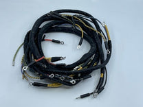 UNDER DASH TO ENGINE WIRES (COWL HARNESS) - 40 PASSENGER