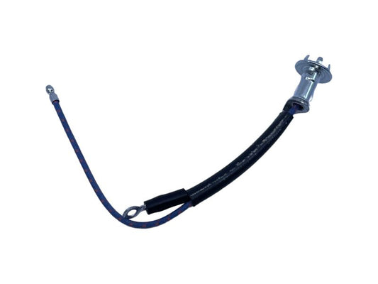 CLOCK WIRE & SOCKET ASSEMBLY - 39-40 DLX PASS