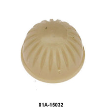 CLOCK KNOB - 40 DLX PASS TAN