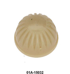 CLOCK KNOB - 40 DLX PASS TAN