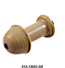 CIGAR LIGHTER KNOB WITH STUD - 40 PASS STD SAND