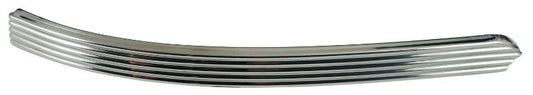 LOWER FRONT OF HOOD TRIM - 40 PASSENGER DLX "WIDE"