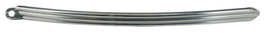 LOWER FRONT OF HOOD TRIM - 40 PASSENGER DLX "NARROW"
