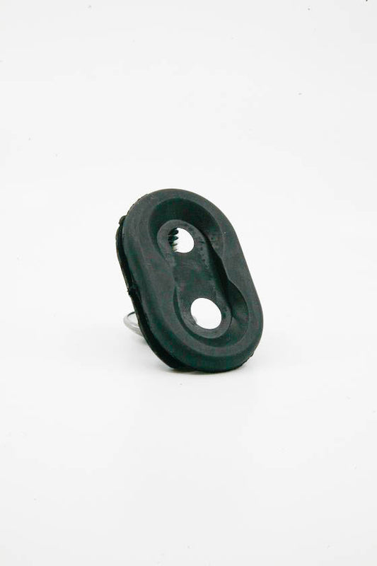 FIREWALL SPEEDO CABLE/EMERGENCY CABLE GROMMET - 40 PASSENGER, MERCURY