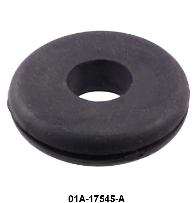 FIREWALL WIPER HOSE GROMMET - 40 CONVERTIBLE