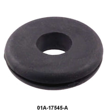 FIREWALL WIPER HOSE GROMMET - 40 CONVERTIBLE