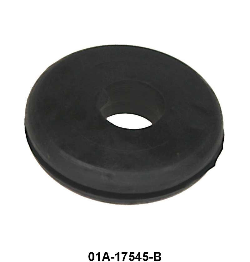 FIREWALL WIPER HOSE GROMMET - 40 COUPE, SEDAN, 41-48 PASSENGER