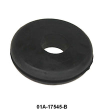 FIREWALL WIPER HOSE GROMMET - 40 COUPE, SEDAN, 41-48 PASSENGER