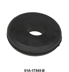 FIREWALL WIPER HOSE GROMMET - 40 COUPE, SEDAN, 41-48 PASSENGER