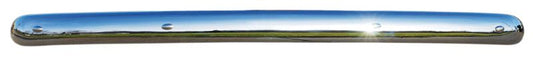 CHROME BUMPER - 40 PASS  FRONT OR REAR, 40-41 PU FRONT