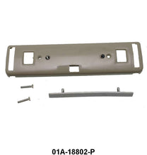 RADIO COVER - 40 PASSENGER PHILCO