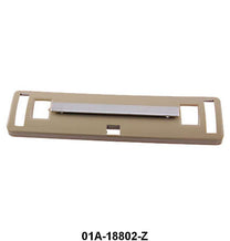 RADIO COVER - 40 PASSENGER ZENITH